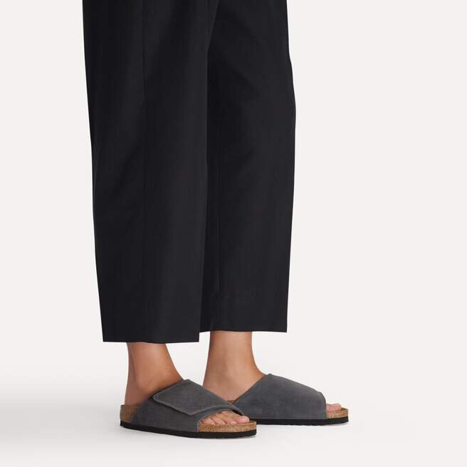 Solana Vl Suede Leather Solana Vl Suede Leather