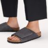 Solana Vl Suede Leather Solana Vl Suede Leather