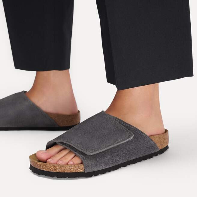 Solana Vl Suede Leather Solana Vl Suede Leather
