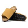 Solana Vl Suede Leather Solana Vl Suede Leather