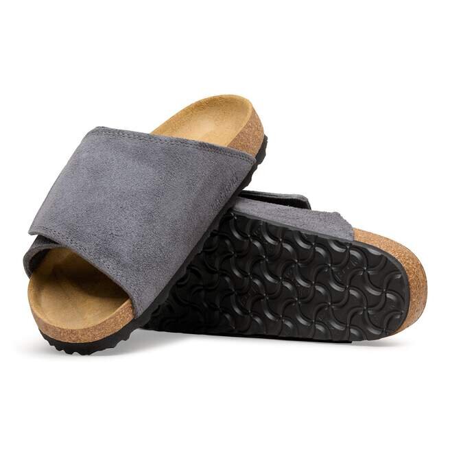 Solana Vl Suede Leather Solana Vl Suede Leather