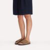 Solana Vl Suede Leather Solana Vl Suede Leather
