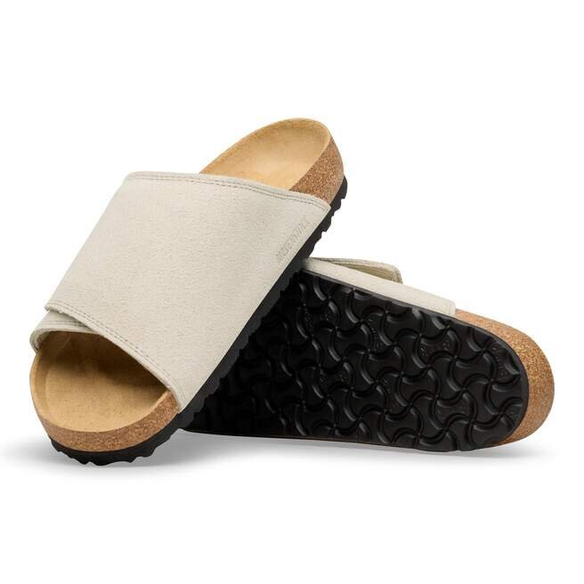 Solana Vl Suede Leather Solana Vl Suede Leather