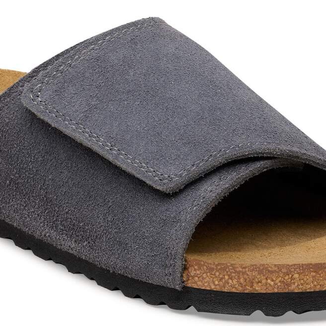 Solana Vl Suede Leather Solana Vl Suede Leather