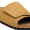 Solana Vl Suede Leather Solana Vl Suede Leather