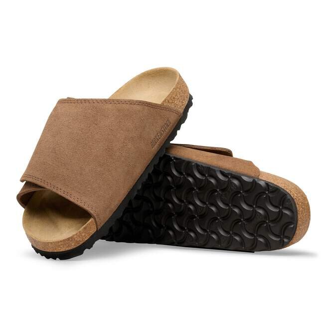 Solana Vl Suede Leather Solana Vl Suede Leather