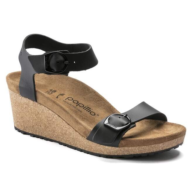 Soley Natural Leather Soley Natural Leather