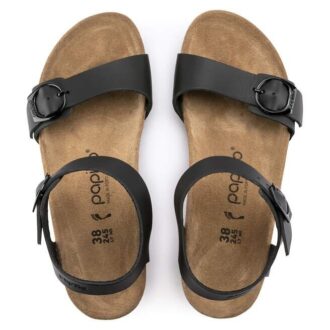 Soley Natural Leather Soley Natural Leather
