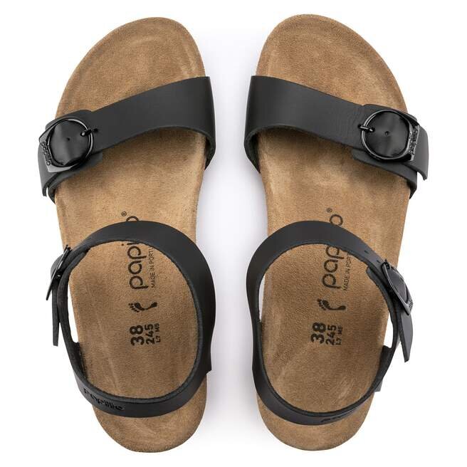 Soley Natural Leather Soley Natural Leather