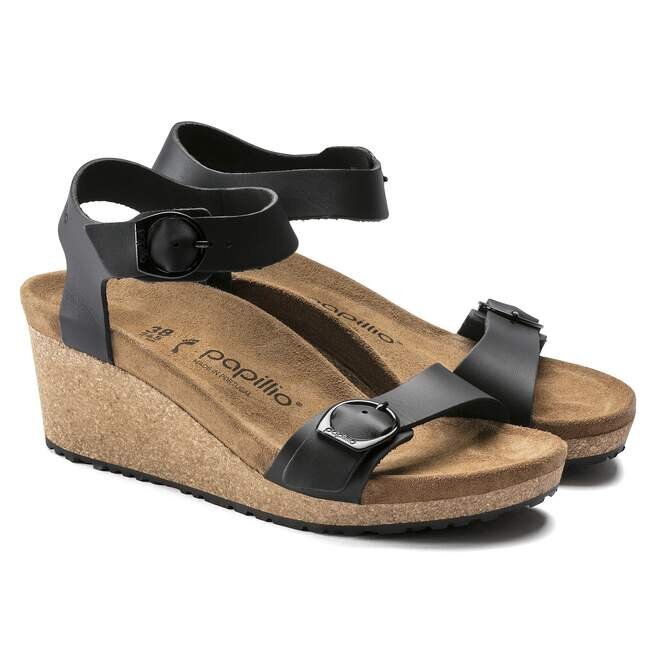 Soley Natural Leather Soley Natural Leather
