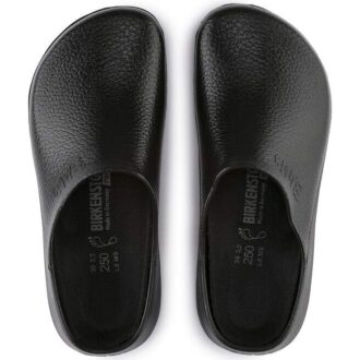 Super-Birki Polyurethane Black Super-Birki Polyurethane Black