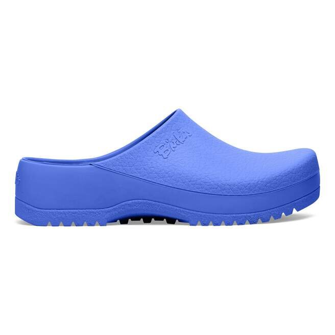 Super-Birki Shearling Polyurethane Ultra Blue Super-Birki Shearling Polyurethane Ultra Blue