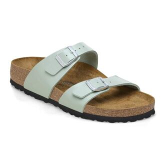 Sydney Birko-Flor Graceful Surf Green