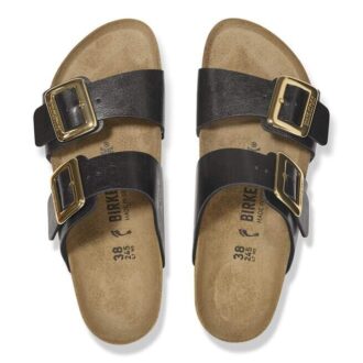 Sydney Cushion Buckle Birko-Flor
