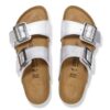 Sydney Cushion Buckle Birko-Flor