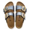 Sydney Cushion Buckle Birko-Flor