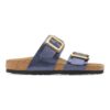 Sydney Cushion Buckle Birko-Flor
