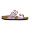 Sydney Cushion Buckle Birko-Flor