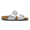 Sydney Cushion Buckle Birko-Flor