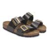 Sydney Cushion Buckle Birko-Flor