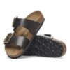 Sydney Cushion Buckle Birko-Flor