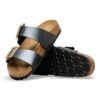 Sydney Cushion Buckle Birko-Flor
