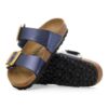 Sydney Cushion Buckle Birko-Flor