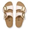 Sydney Cushion Buckle Synthetik