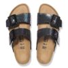 Sydney Cushion Buckle Synthetik