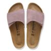 Sylt 2.0 Suede Leather Sylt 2.0 Suede Leather