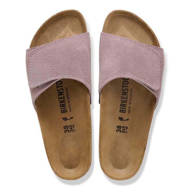 Sylt 2.0 Suede Leather Sylt 2.0 Suede Leather