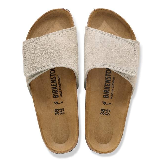 Sylt 2.0 Suede Leather Sylt 2.0 Suede Leather