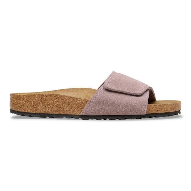 Sylt 2.0 Suede Leather Sylt 2.0 Suede Leather