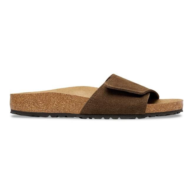 Sylt 2.0 Suede Leather Sylt 2.0 Suede Leather