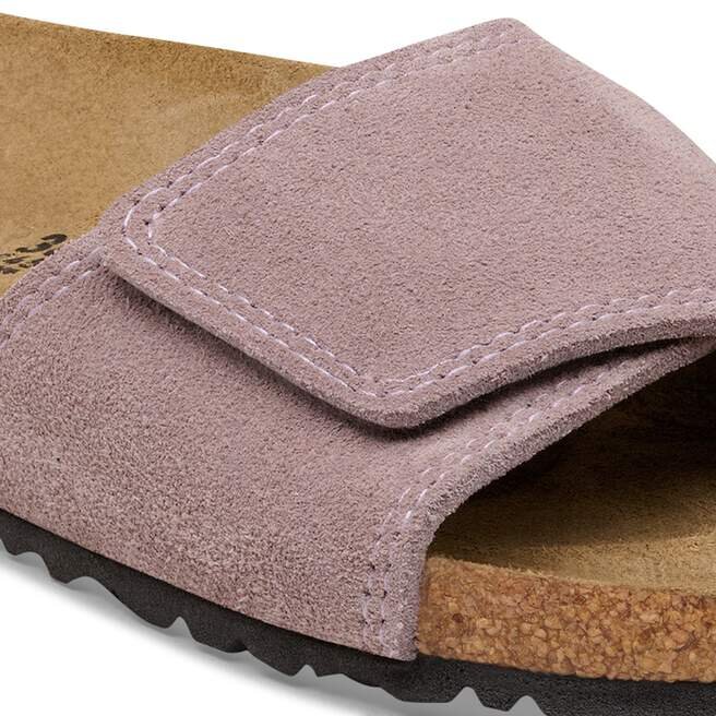 Sylt 2.0 Suede Leather Sylt 2.0 Suede Leather