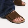 Sylt 2.0 Suede Leather Sylt 2.0 Suede Leather