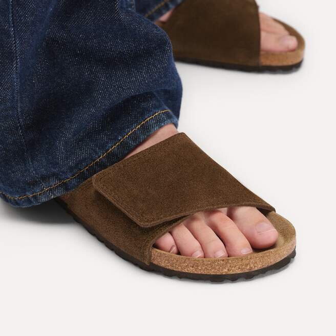Sylt 2.0 Suede Leather Sylt 2.0 Suede Leather