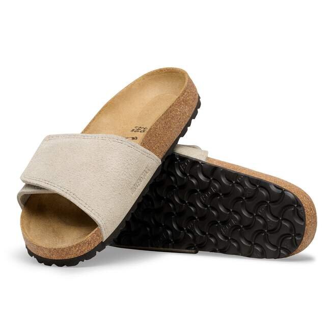 Sylt 2.0 Suede Leather Sylt 2.0 Suede Leather