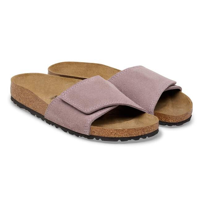 Sylt 2.0 Suede Leather Sylt 2.0 Suede Leather