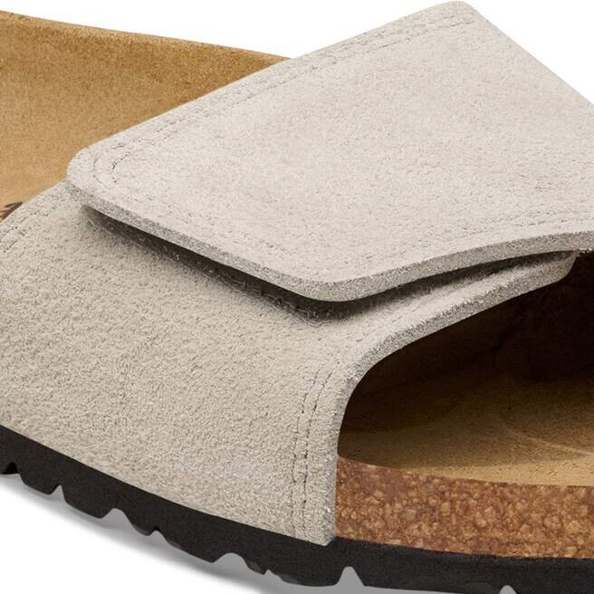Sylt 2.0 Suede Leather Sylt 2.0 Suede Leather