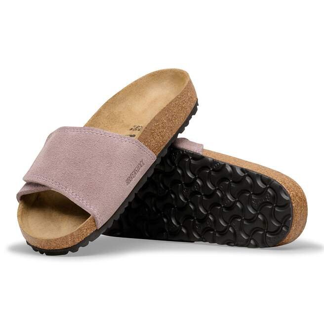 Sylt 2.0 Suede Leather Sylt 2.0 Suede Leather