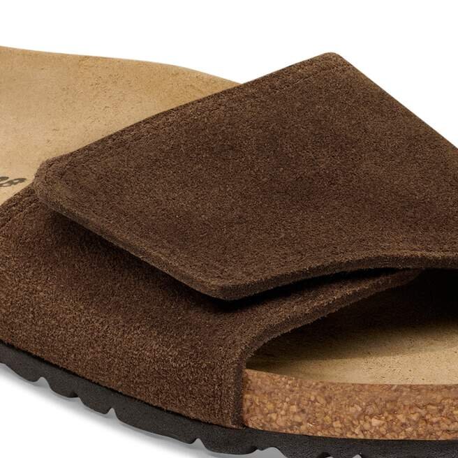 Sylt 2.0 Suede Leather Sylt 2.0 Suede Leather