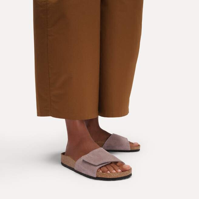 Sylt 2.0 Suede Leather Sylt 2.0 Suede Leather