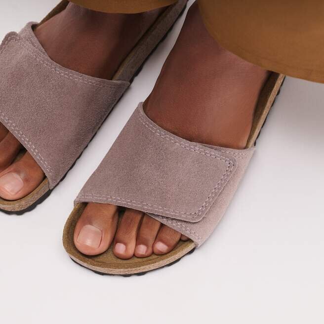 Sylt 2.0 Suede Leather Sylt 2.0 Suede Leather