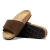 Sylt 2.0 Suede Leather Sylt 2.0 Suede Leather