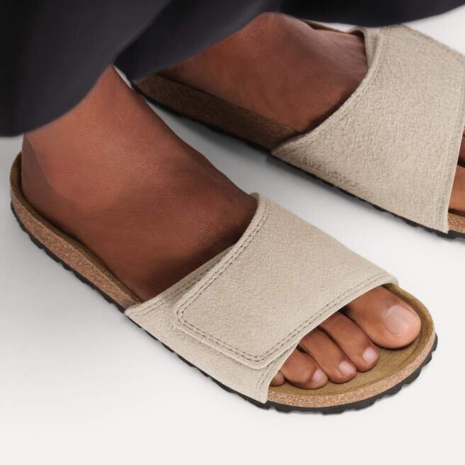 Sylt 2.0 Suede Leather Sylt 2.0 Suede Leather