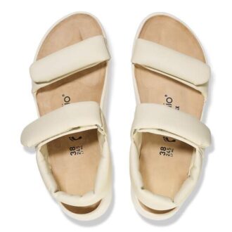 Theda Natural Leather Theda Natural Leather