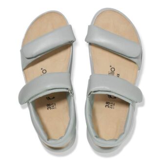 Theda Natural Leather Theda Natural Leather