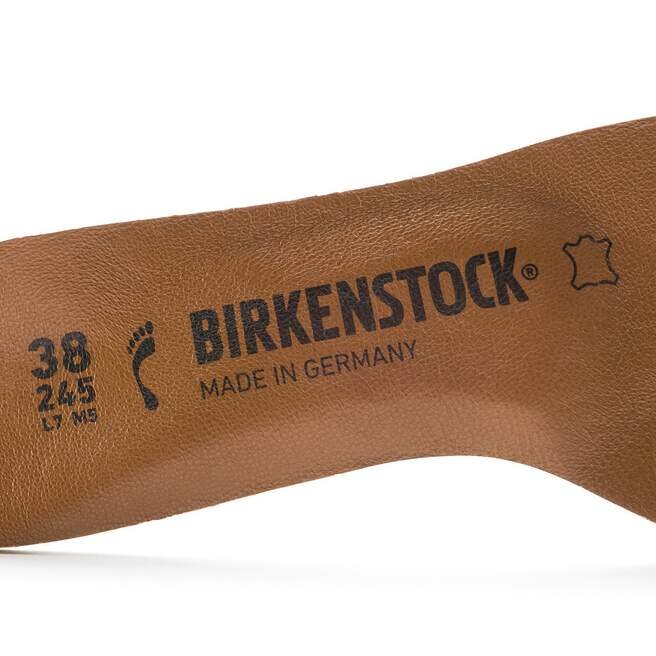 Toeless Insole Leather Lined Toeless Insole Leather Lined