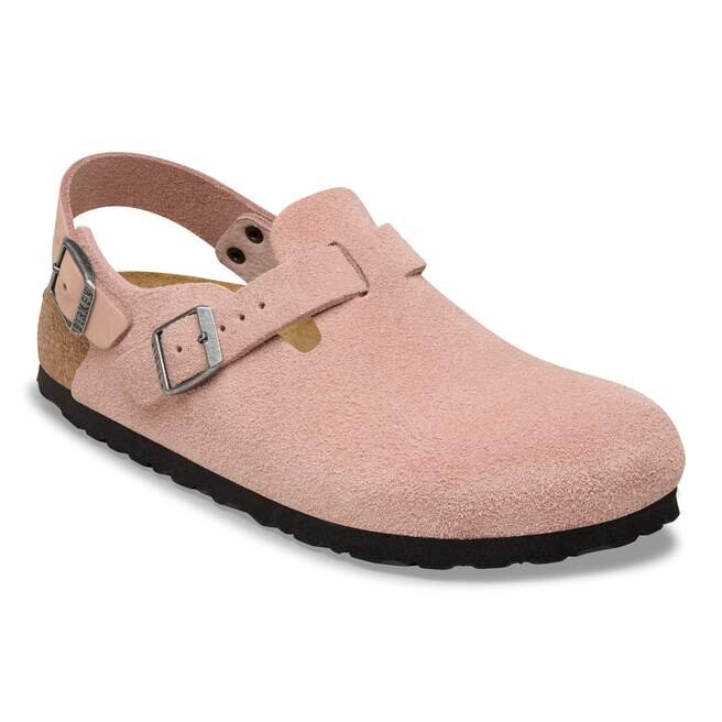 Tokio Suede Leather Tokio Suede Leather